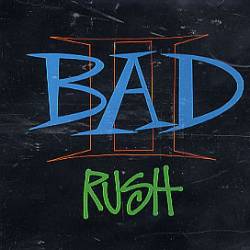 Big Audio Dynamite : Rush